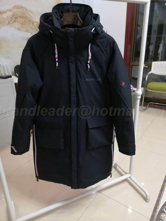 Moncler Men's Outwear 28